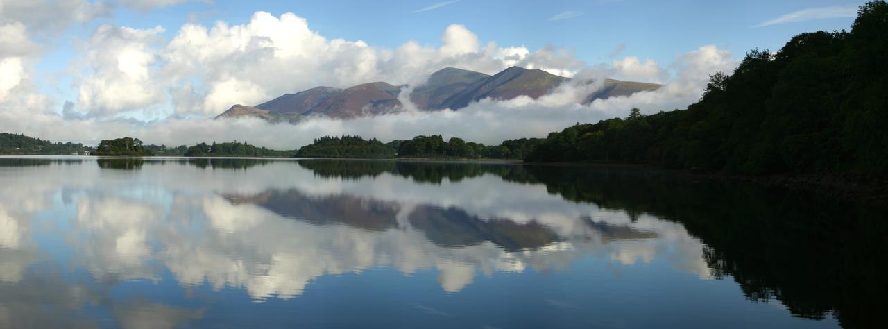 Lyndhurst Keswick  Esterno foto