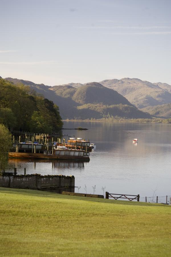 Lyndhurst Keswick  Esterno foto