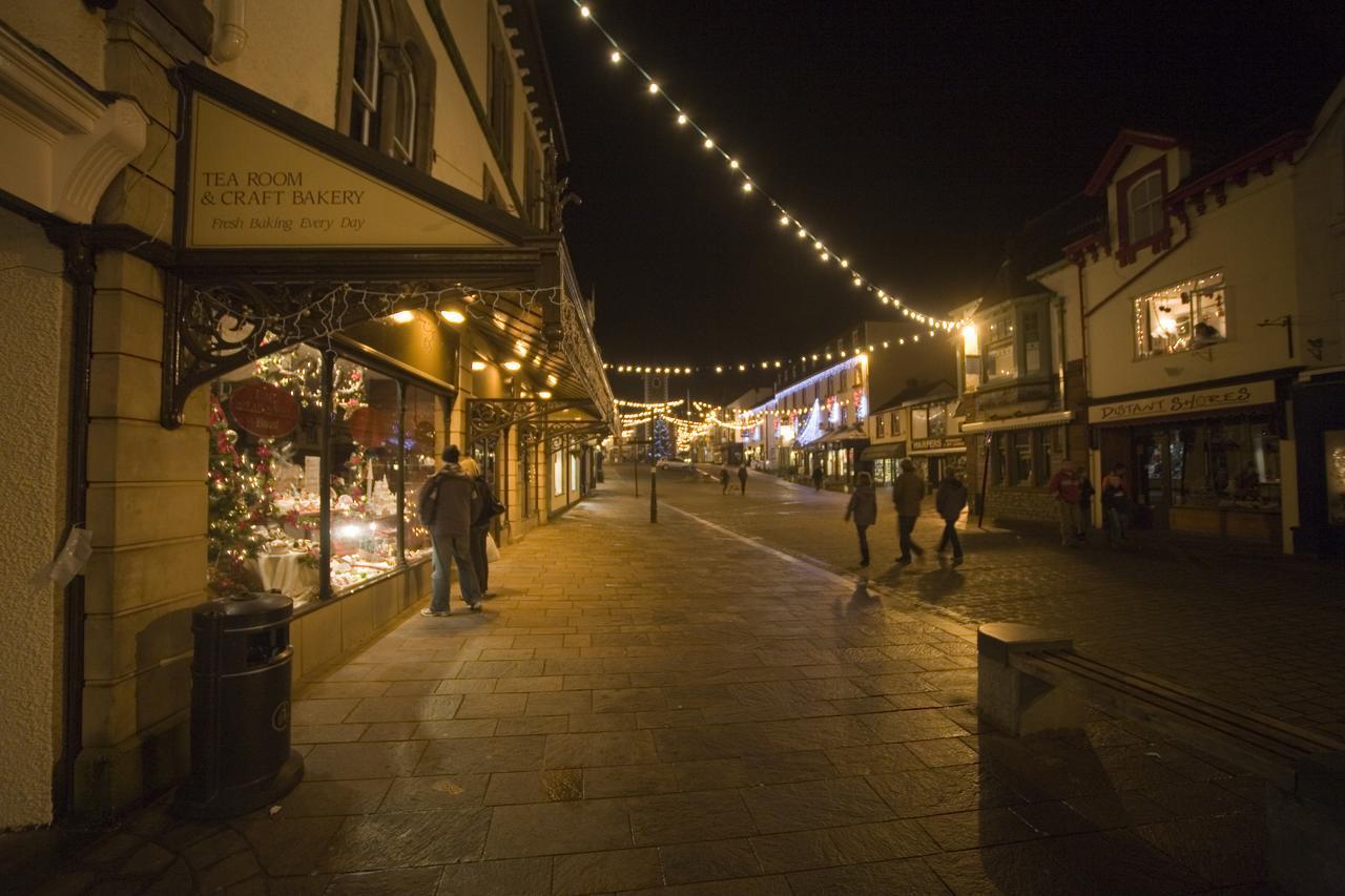 Lyndhurst Keswick  Esterno foto