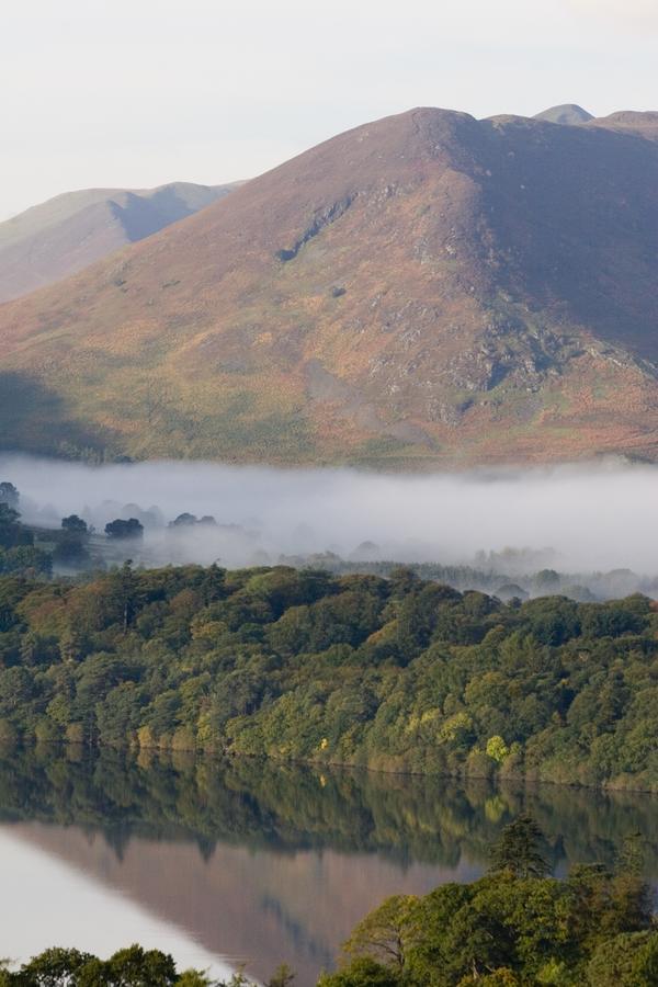 Lyndhurst Keswick  Esterno foto