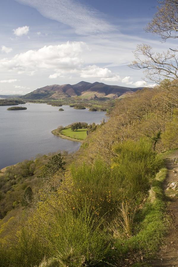 Lyndhurst Keswick  Esterno foto