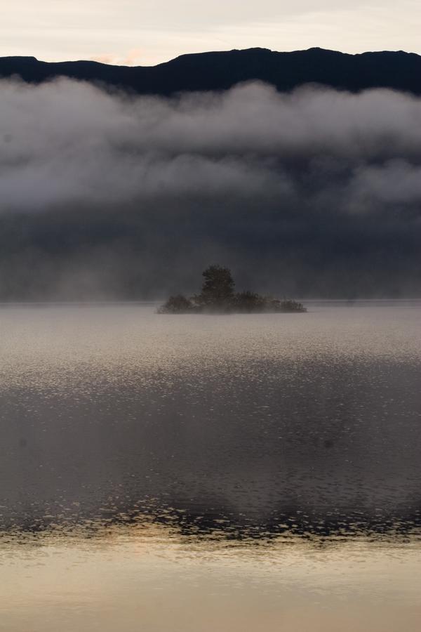 Lyndhurst Keswick  Esterno foto