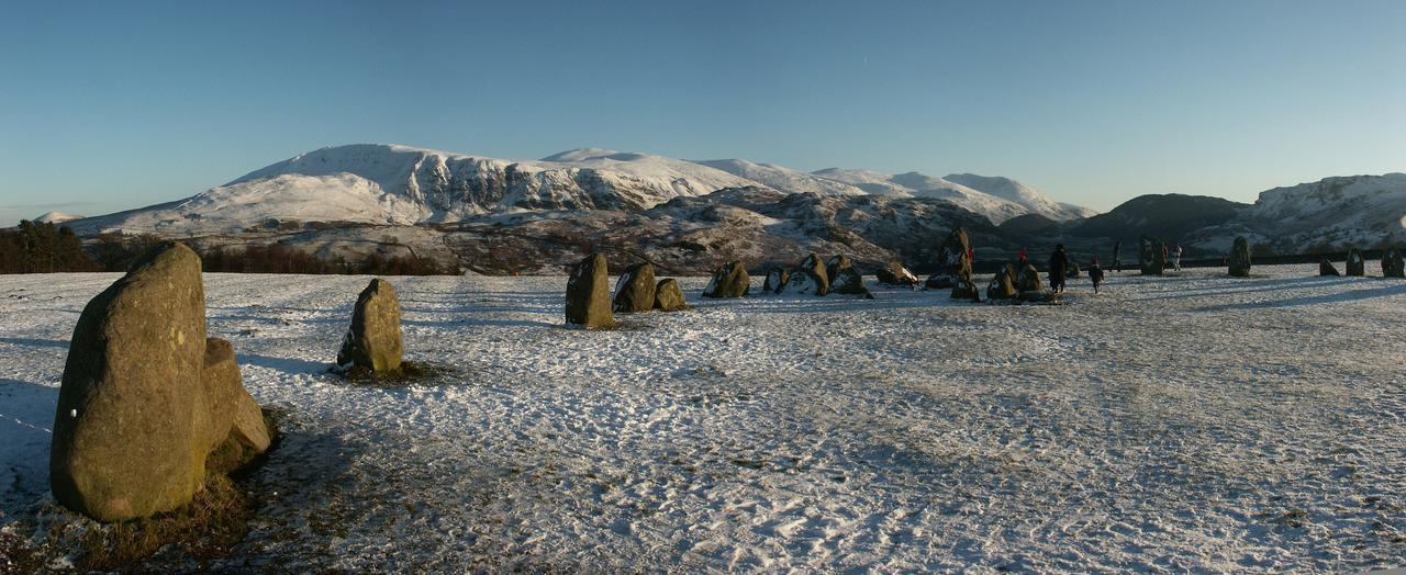 Lyndhurst Keswick  Esterno foto