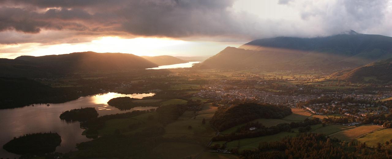 Lyndhurst Keswick  Esterno foto