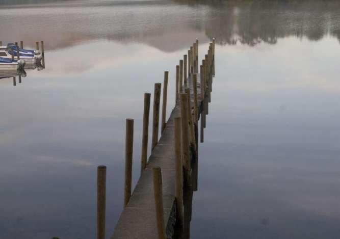 Lyndhurst Keswick  Esterno foto