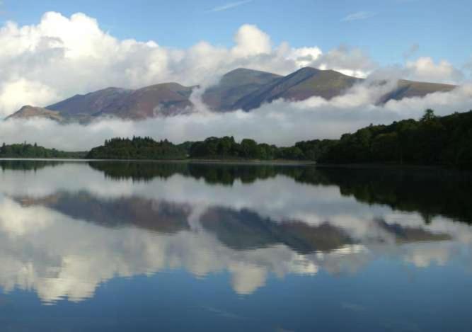 Lyndhurst Keswick  Esterno foto