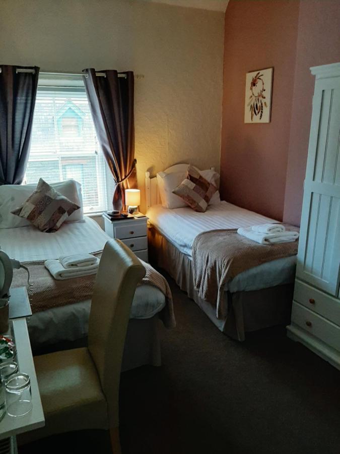 Lyndhurst Keswick  Esterno foto