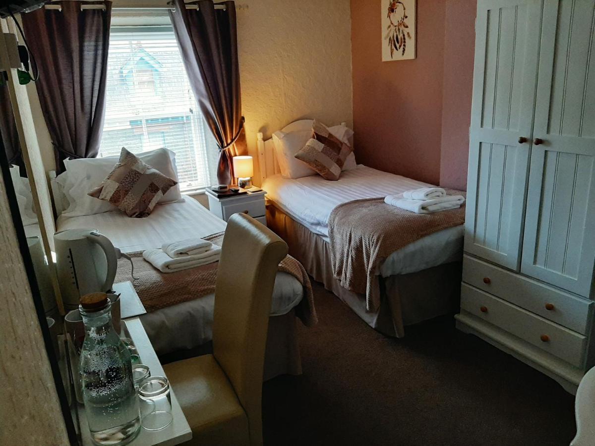 Lyndhurst Keswick  Esterno foto